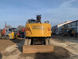 Caterpillar M319-07B