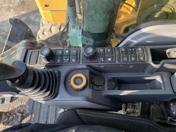 Caterpillar M319-07B