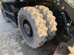 Caterpillar M319-07B