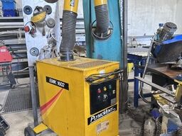 PlymoVent EMK -602