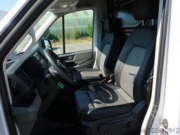 MAN TGE 3.140 L4H3, Kast, Full TUV, Holland car, TOP!