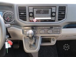 MAN TGE 3.140 L4H3, Kast, Full TUV, Holland car, TOP!