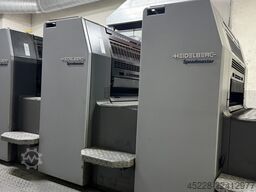 Heidelberg Speedmaster SM 74-4