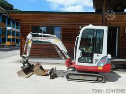 Takeuchi TB 219 ( 2.020kg ) POWERTILT