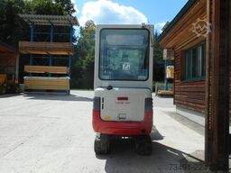 Takeuchi TB 219 ( 2.020kg ) POWERTILT