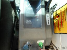 Takeuchi TB 219 ( 2.020kg ) POWERTILT