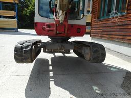Takeuchi TB 219 ( 2.020kg ) POWERTILT