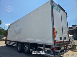 Iveco STRALIS 260S42 (2021) CELLA 9,60 GRUPPO