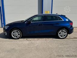 AUDI A3 Sportback 40 TFSI e advanced