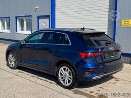 AUDI A3 Sportback 40 TFSI e advanced