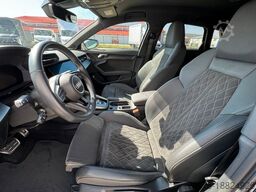 AUDI A3 Sportback 40 TFSI e advanced