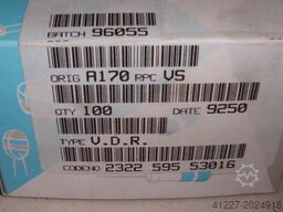 Philips VDR A170 RPC VS