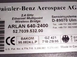 Aerospace ARLAN 640-2400