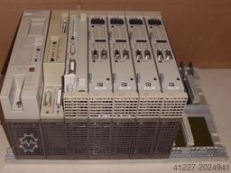 Siemens Phonix S5 6ES5 491-0LB11