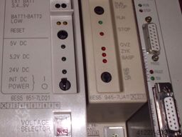 Siemens Phonix S5 6ES5 491-0LB11