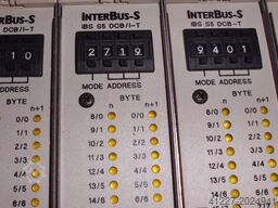 Siemens Phonix S5 6ES5 491-0LB11
