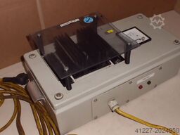 Stahl 24 Volt 4 Amp.