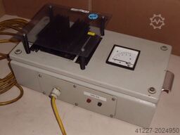Stahl 24 Volt 4 Amp.