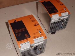 ifm AS-i Power Supply AC1218
