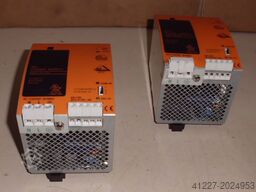 ifm AS-i Power Supply AC1218