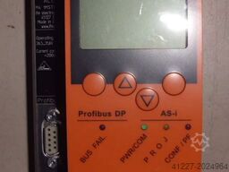 IFM AC 1375 Smart Link DP