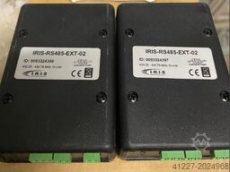 TRL IRIS RS485-EXT-02