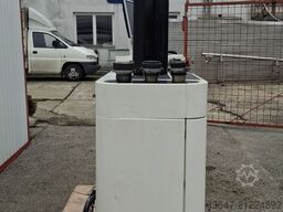 DMG Microset Vio Linear 35/70