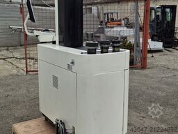 DMG Microset Vio Linear 35/70