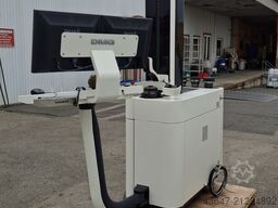 DMG Microset Vio Linear 35/70