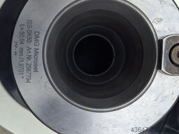 DMG Microset Vio Linear 35/70