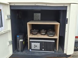 DMG Microset Vio Linear 35/70