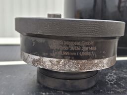 DMG Microset Vio Linear 35/70