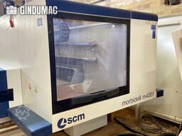 SCM M400F