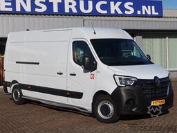 Renault Master L3/H2 POST Uitvoering BPM Vrij.