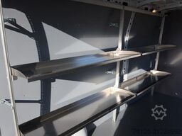 Renault Master L3/H2 POST Uitvoering BPM Vrij.