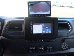 Renault Master L3/H2 POST Uitvoering BPM Vrij.