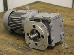 SEW-Eurodrive WF30 DT63N4