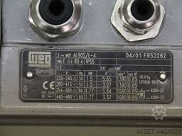 Lenze 52.308.06.10 PGLP680