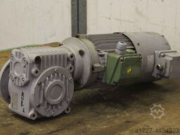 Lenze 52.308.06.10 PGLP680