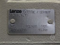 Lenze 52.308.06.10 PGLP680