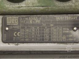 Lenze 52.308.06.10 PGLP680