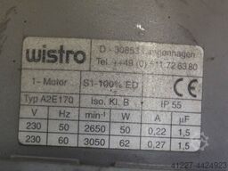 Lenze 52.308.06.10 PGLP680