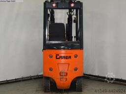 CARER Z 25 HD
