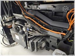 HURCO TMX 8 MYS