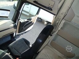 Mercedes-Benz Actros 1842 + euro 5 + spoiler