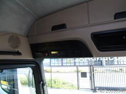 Mercedes-Benz Actros 1842 + euro 5 + spoiler