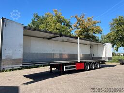 Närko Sideloader Thermo King 400