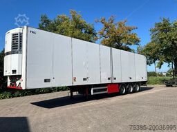 Närko Sideloader Thermo King 400