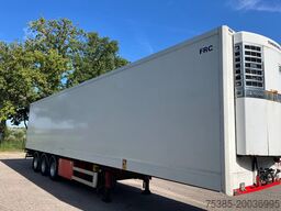 Närko Sideloader Thermo King 400