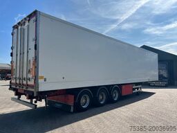 Närko Sideloader Thermo King 400